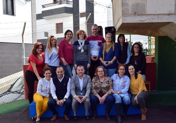 infantilvisita