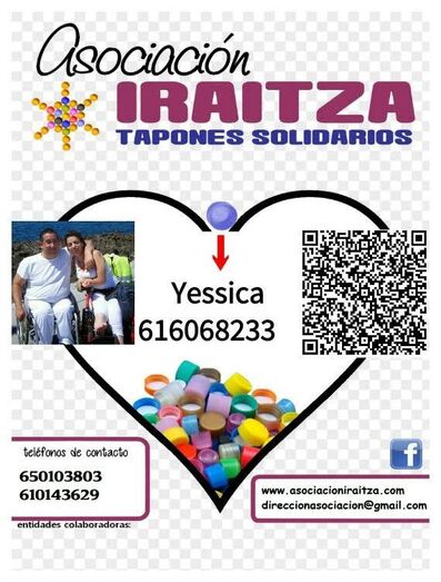 iraitza