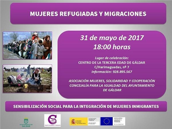 migraciones