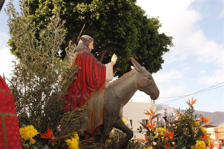 procesiondelaburrita2016galdar