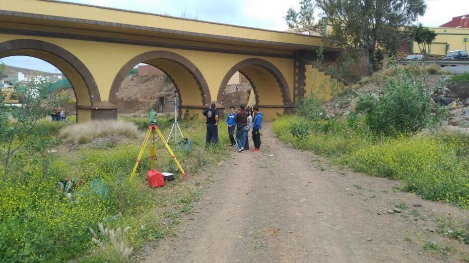 puentetresojosroqueamagro