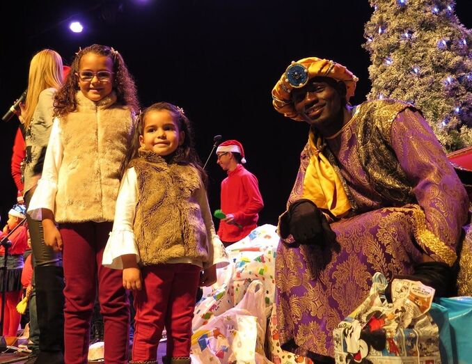 recogidadejuguetesgaldar2017