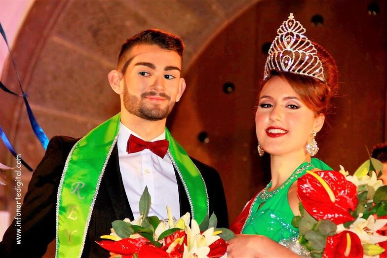 reinayreysanisidro2017