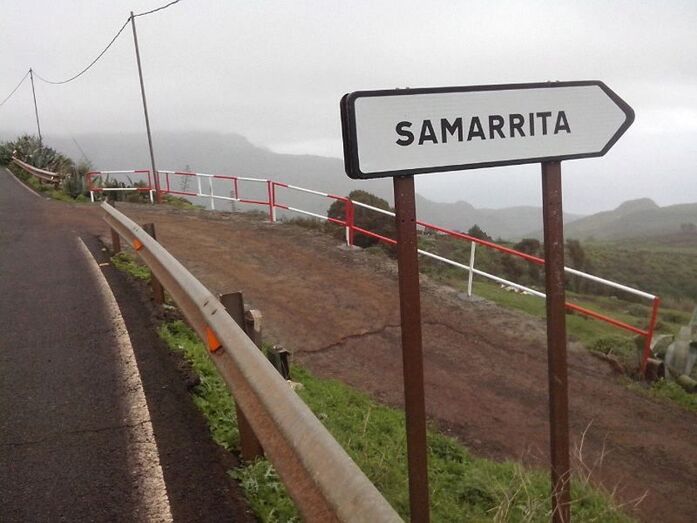samarita
