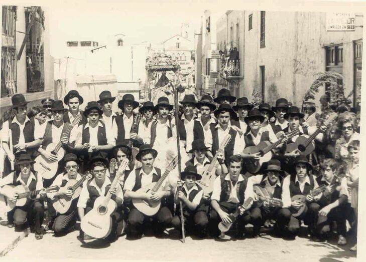 18 las marias 1970