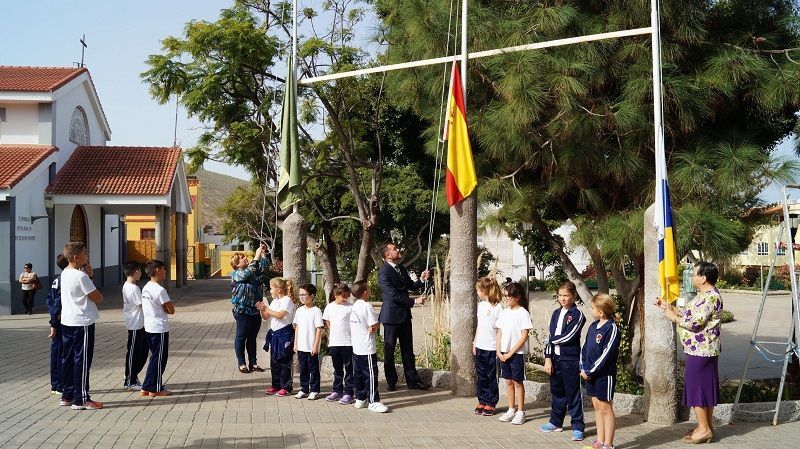 ACTO CONSTITUCION BARRIAL