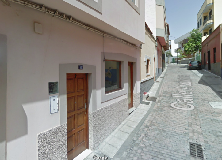 CALLEAUDIENCIAGALDAR