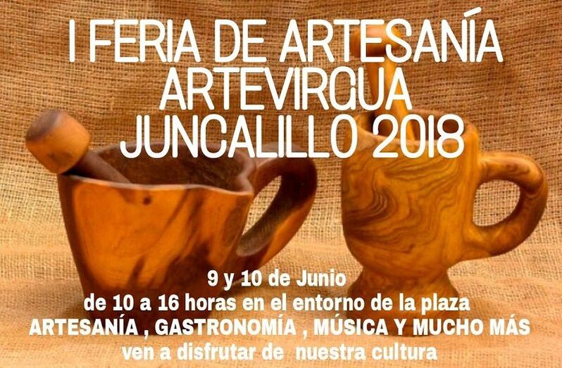 CARTEL FERIA