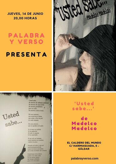 Cartel Madelco