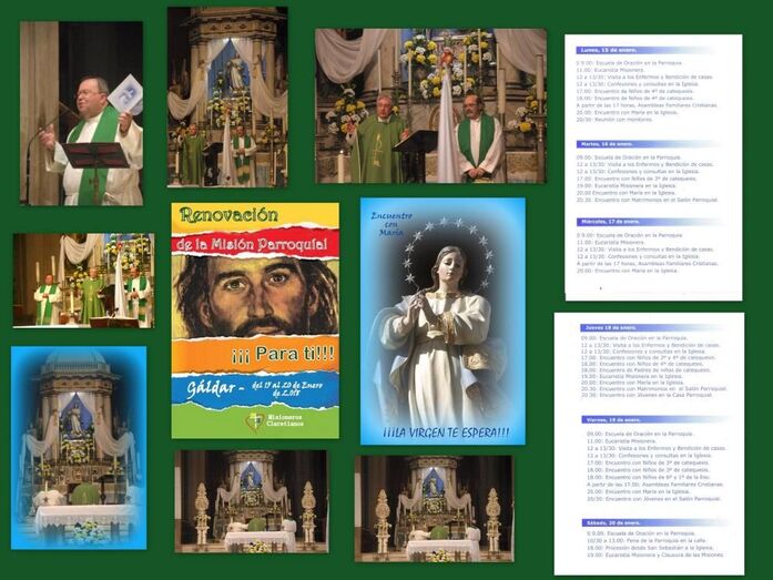 INFONORTE MISIONEROS