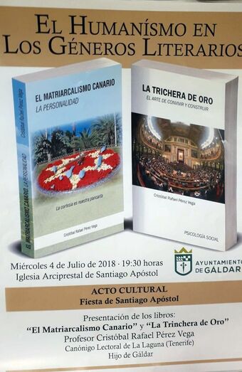 LIBRO D CRISTOBAL