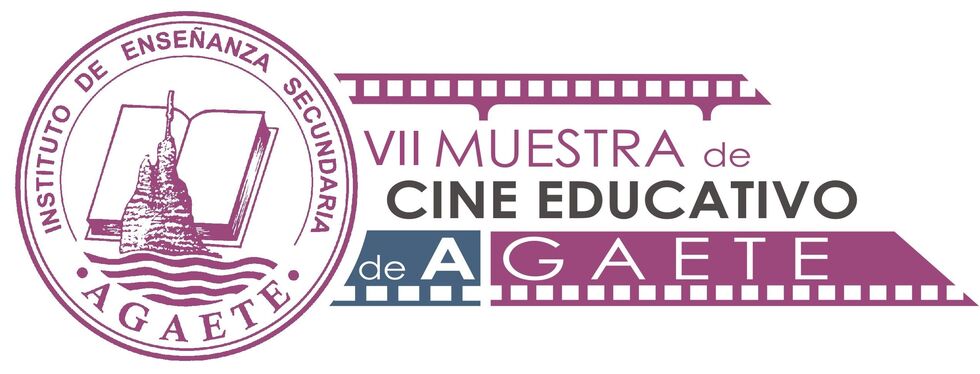 Logo VII Muestra cine