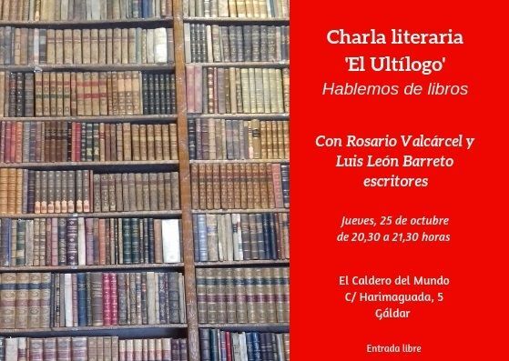 Ultílogo octubre