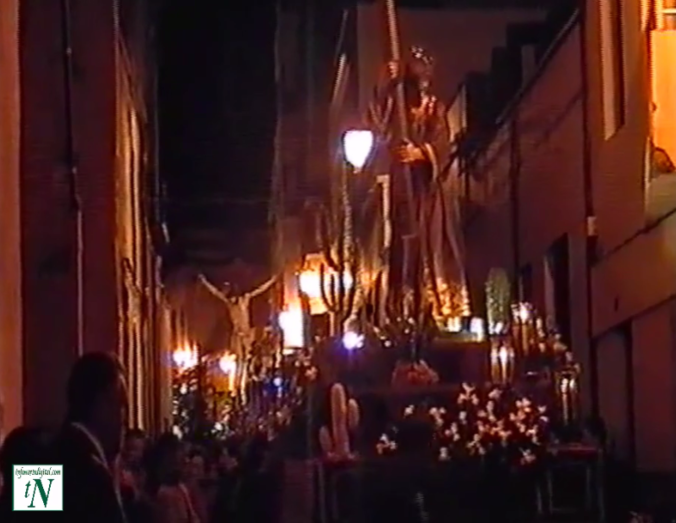 Viernes Santo 1999
