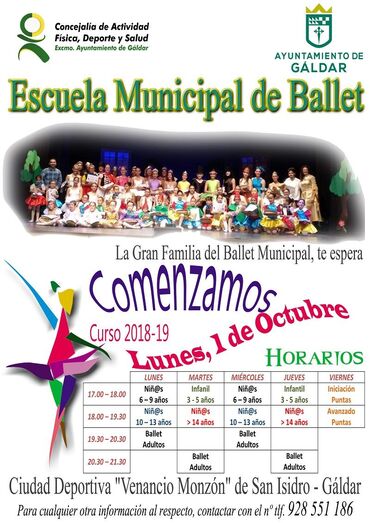 balletcurso