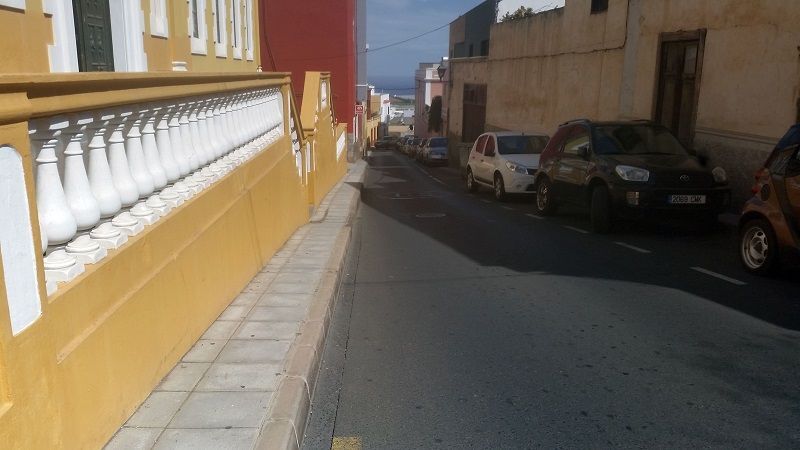 calle guillen morales