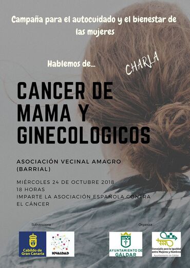 cancercharla