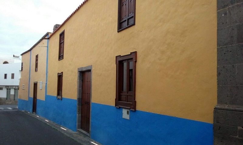 casa capitan quesada
