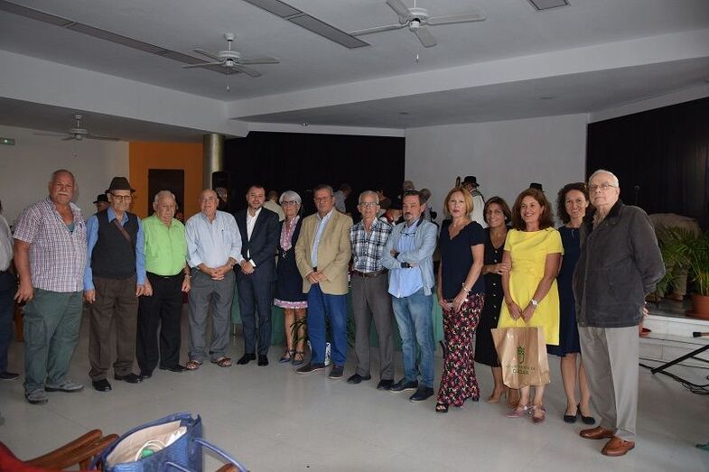 clausura jornadas mayor