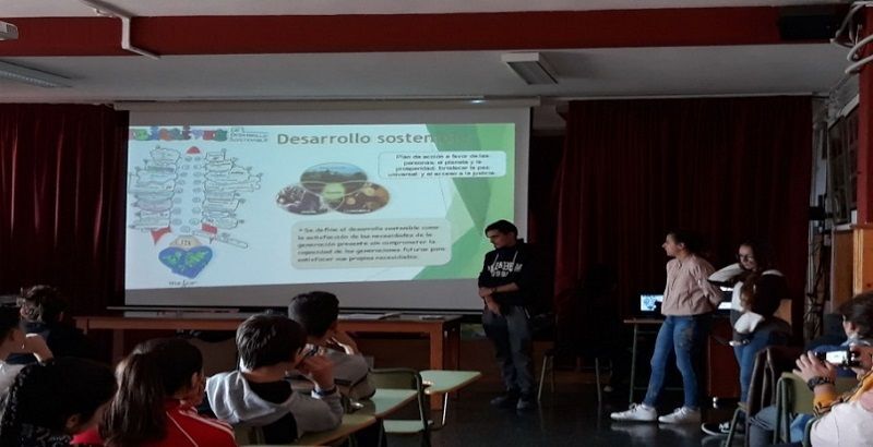 congreso alimentación