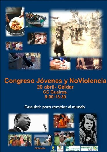 jovenes canarias