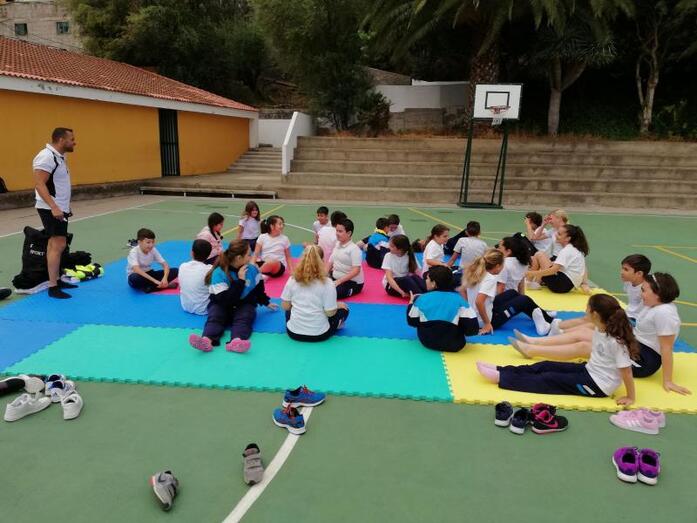 luchacanariaceipsanisidrod