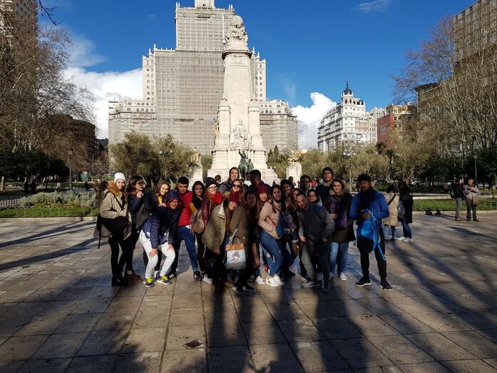 madrid