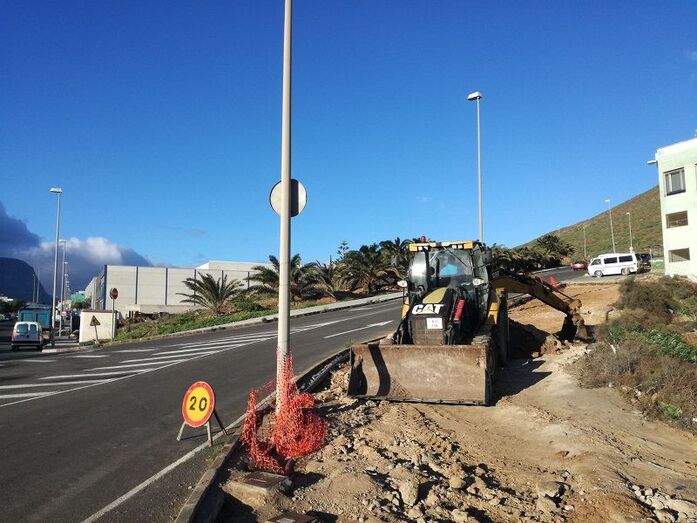 poligono industrial de san isidro