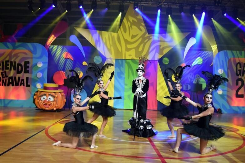 pregonerocarnaval2018galdar