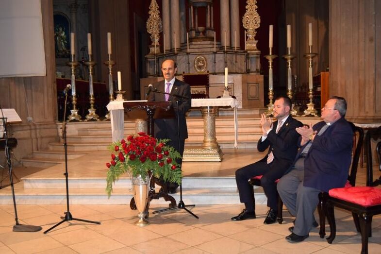 pregonsemanasantasantiago