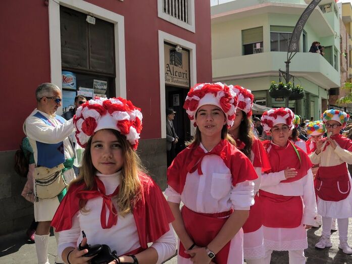 romeriaescolargaldar2018