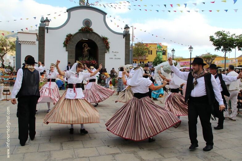 romeriasanisidro2018