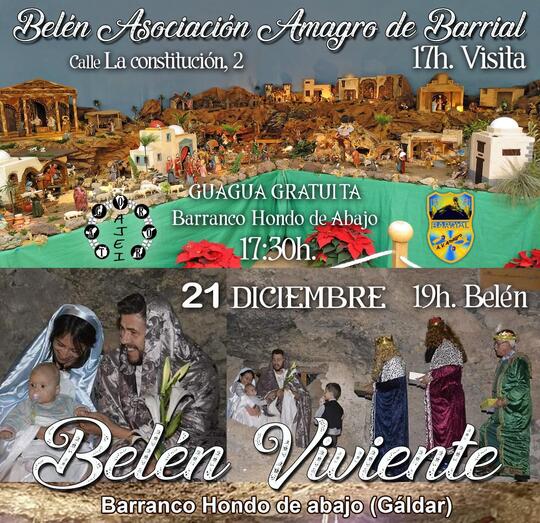 01Cartel belén1barrial