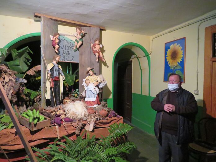  Belén  Parroquial 2020            