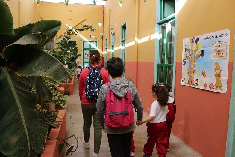 CAMINANDO JUNTOS1