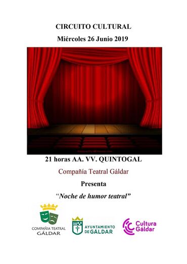 CARTEL LOS QUINTANA