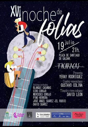 CARTEL folias