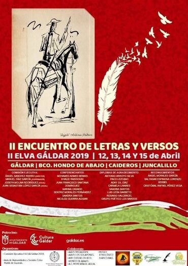 Cartel Elva 2019