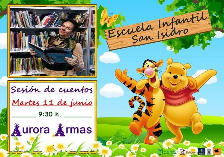 Cartel cuentacuentos 2