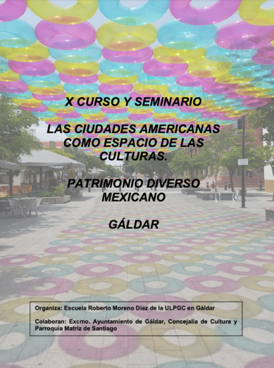 Cartel seminario