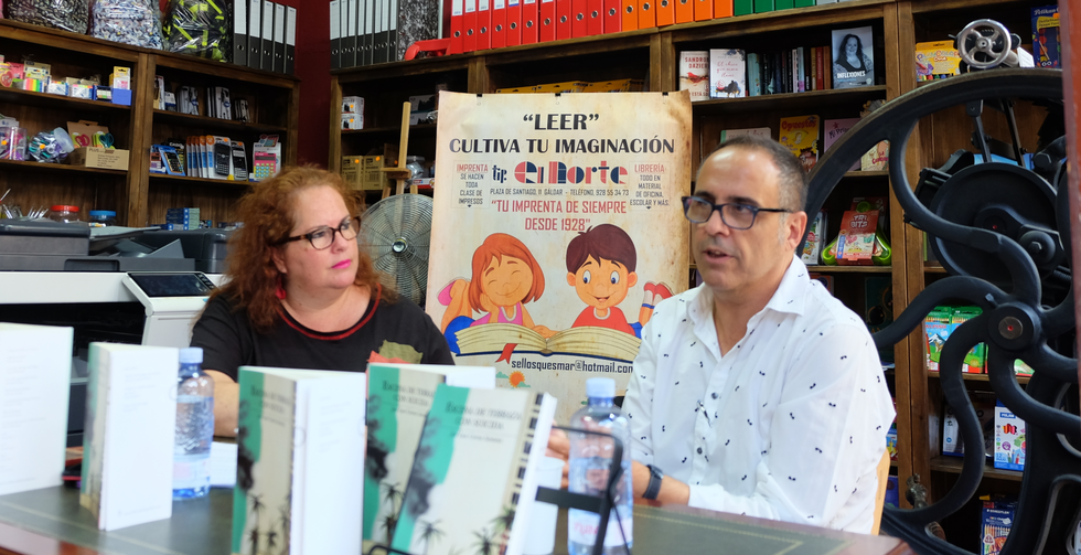 El UltilogoJosé Luis Correa 