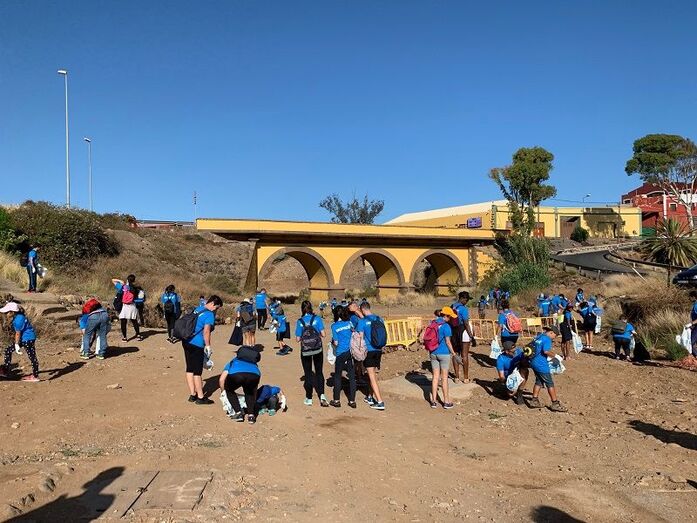 accionmediomabiental