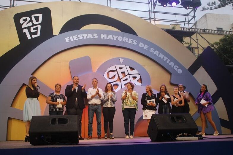 acto campaña mozambique