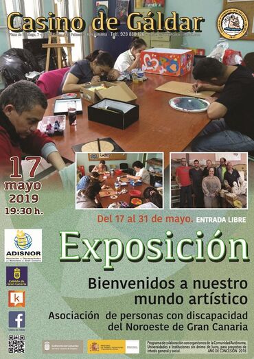 adisnorexpo