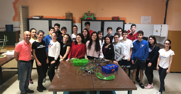 alumnosrobotica1