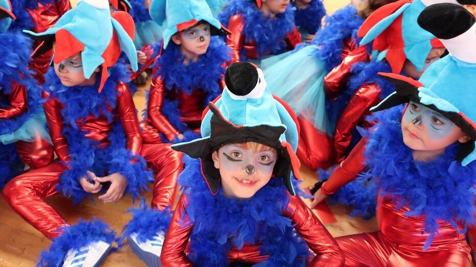 carnavalescolargaldar2019