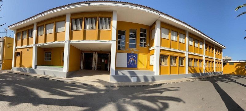 ceip san isidro1