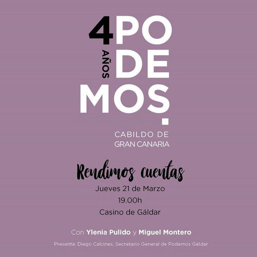 consejerospodemos