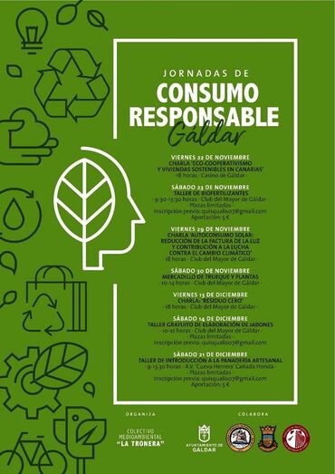 consumo responsable