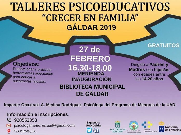 crecer